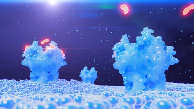 pharmaceutical animation